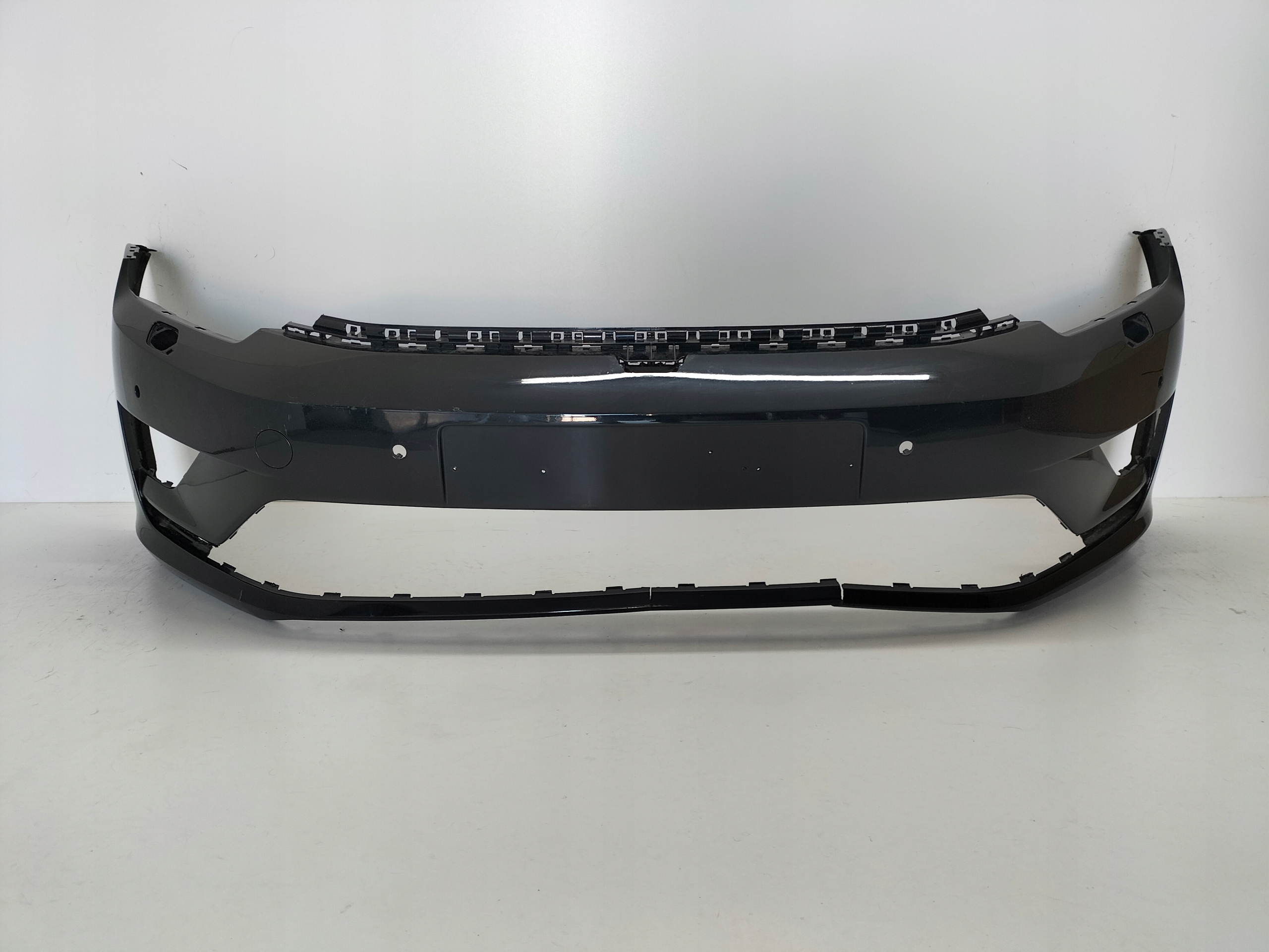 front bumper front VW GOLF 7 VII SPORTSVAN 14