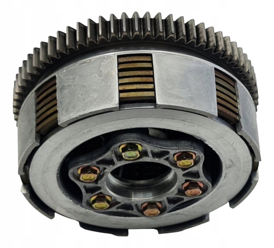 10-078 - 200ccm Башан Орел сцепления