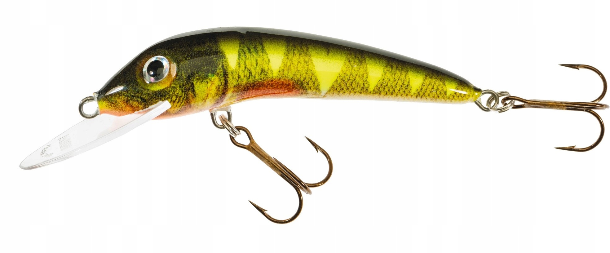 Wobler Jaxon Hs Ferox Uv 10 F Ou
