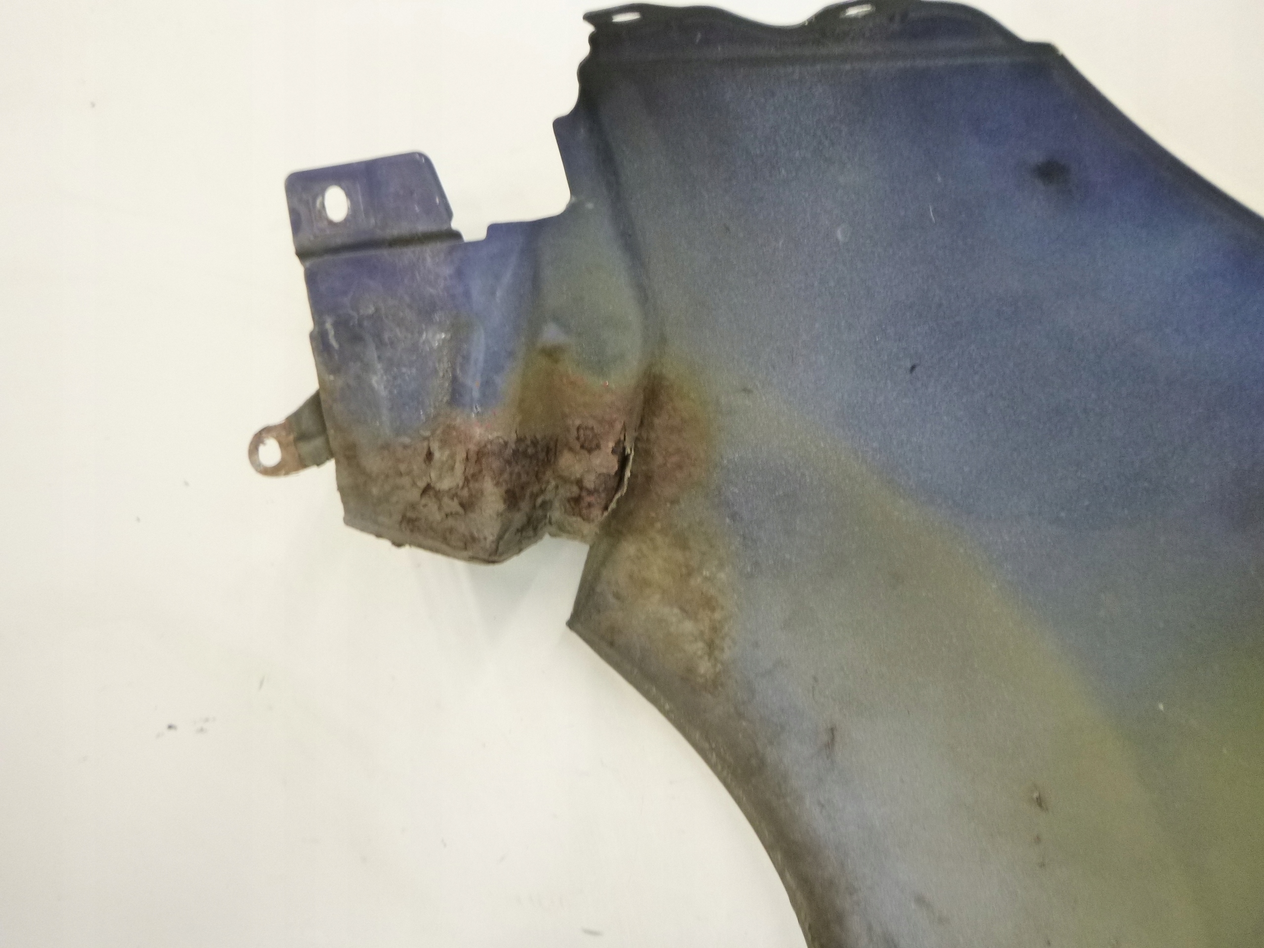 parafango Destra RENAULT KANGOO e LIFT 2003-2008 TEF43