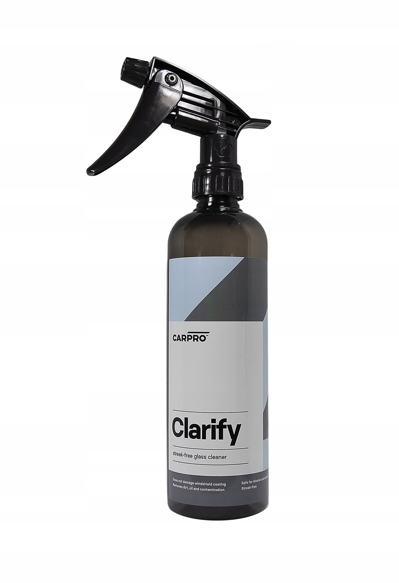 Płyn do mycia szyb CarPro Clarify 500 ml