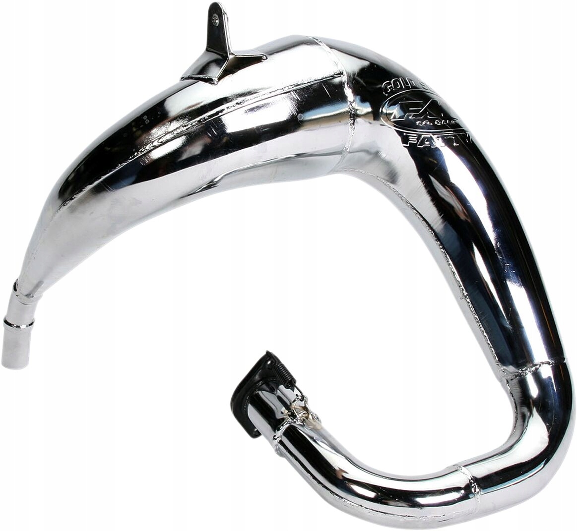 Difuzér Výfukový Fmf Zlatý Fatty Yamaha YFS200 Blaster 88-06 020143