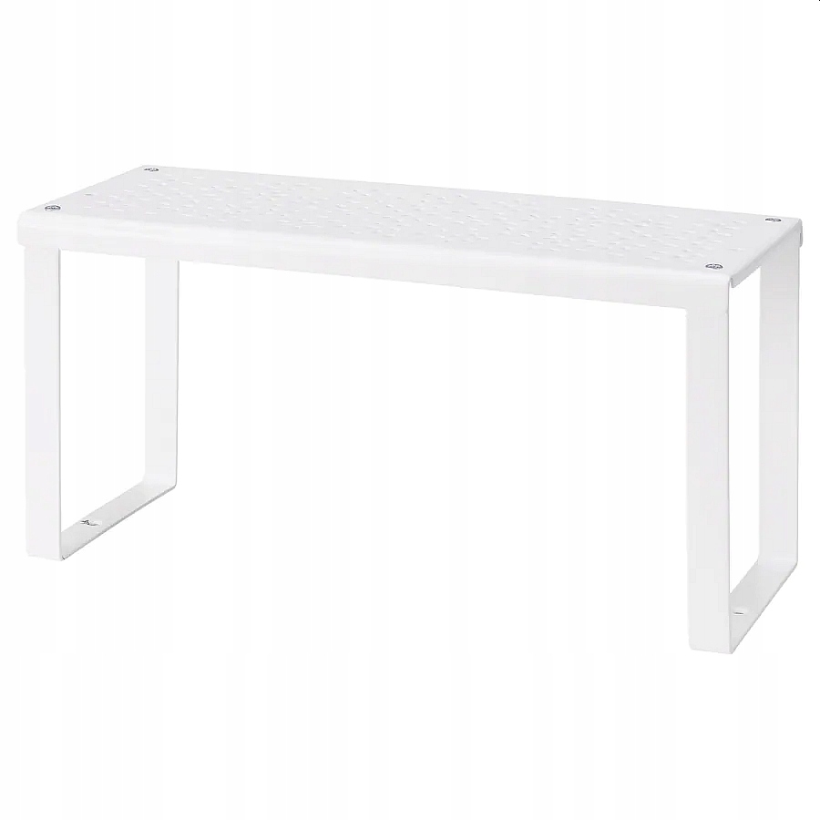 

Ikea Rationell Variera Półka Wstawiana 13x32x16 cm