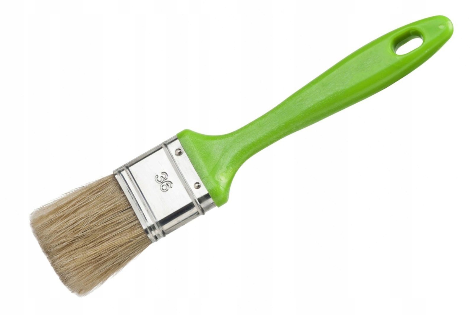 

Pędzel Angielski 20mm Wyprodukowany W Polsce