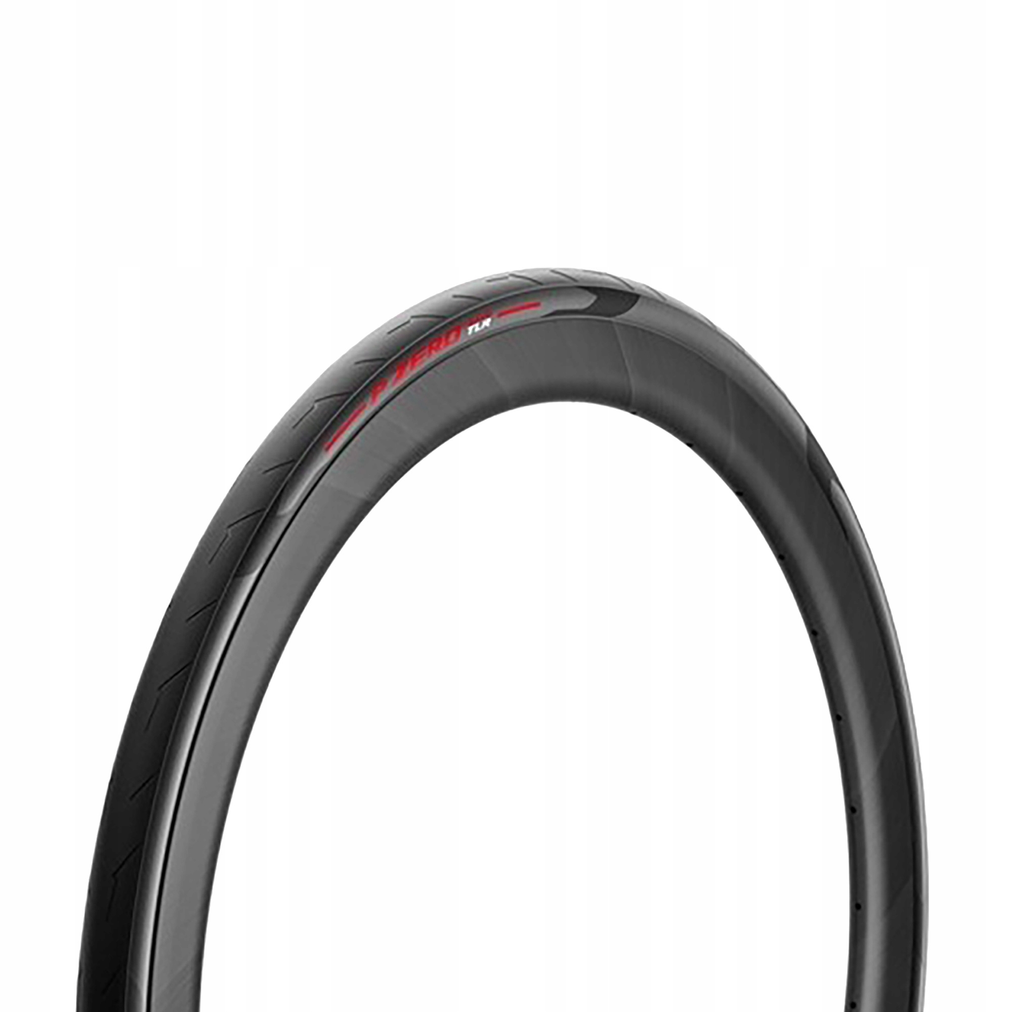 Plášť na kolo Pirelli P Zero Race Tlr černá 28 mm srolovatelná