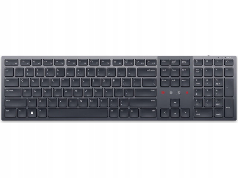 Klawiatura Dell Premier KB900