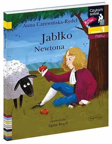 

Czytam Sobie Jabłko Newtona