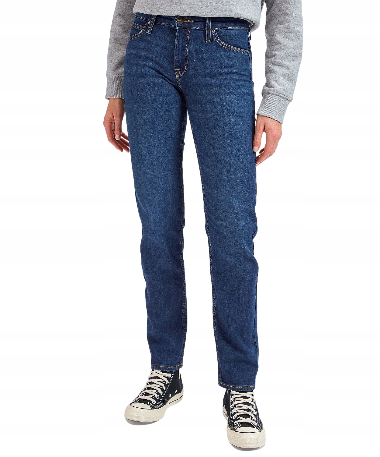 Džíny Lee Elly 112376636 Sudden Rain W 28 L 31