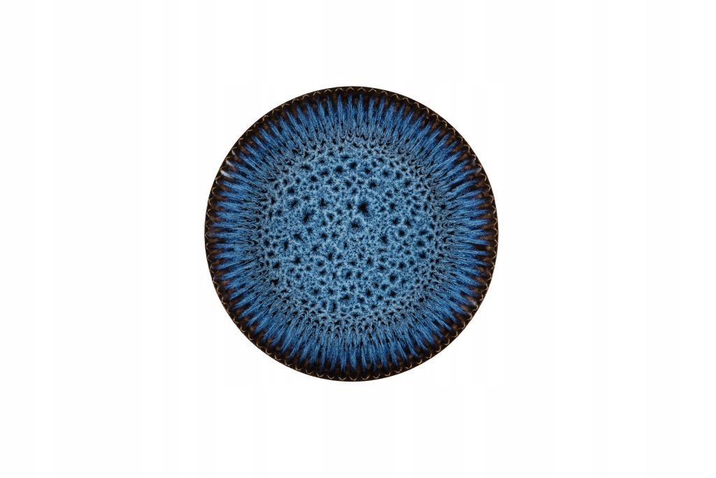 LUBIANA STONEWARE CERAMIC COSMOS ДЕСЕРТНАЯ ТАРЕЛКА 20,5 CM LUZ КЕРАМИКА