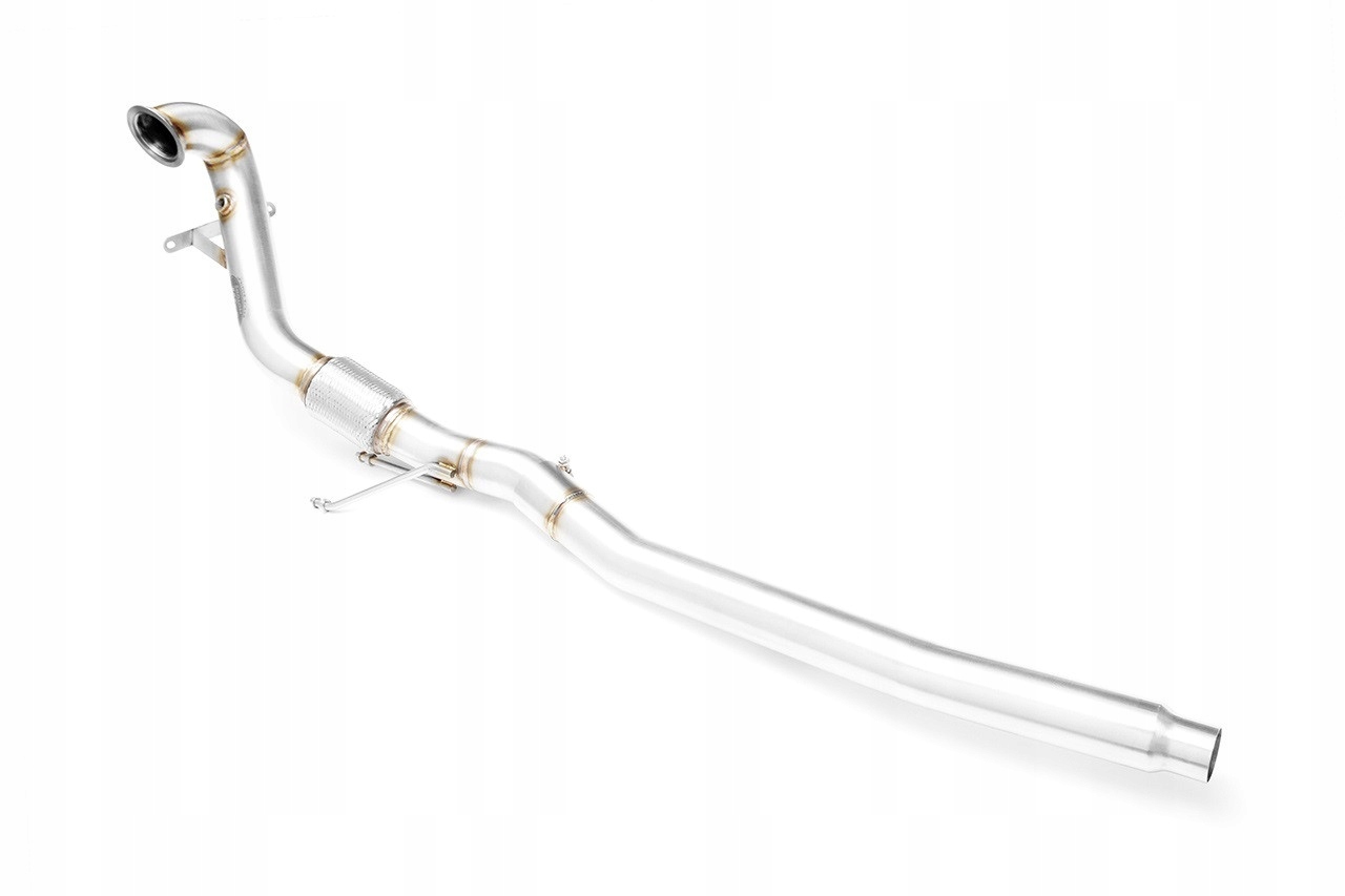 RM-216101/5 - Downpipe SEAT Leon Cupra 2.0 TSI Mk3 2013-