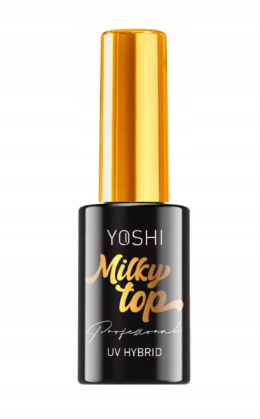 

Yoshi Milky Top 10ml