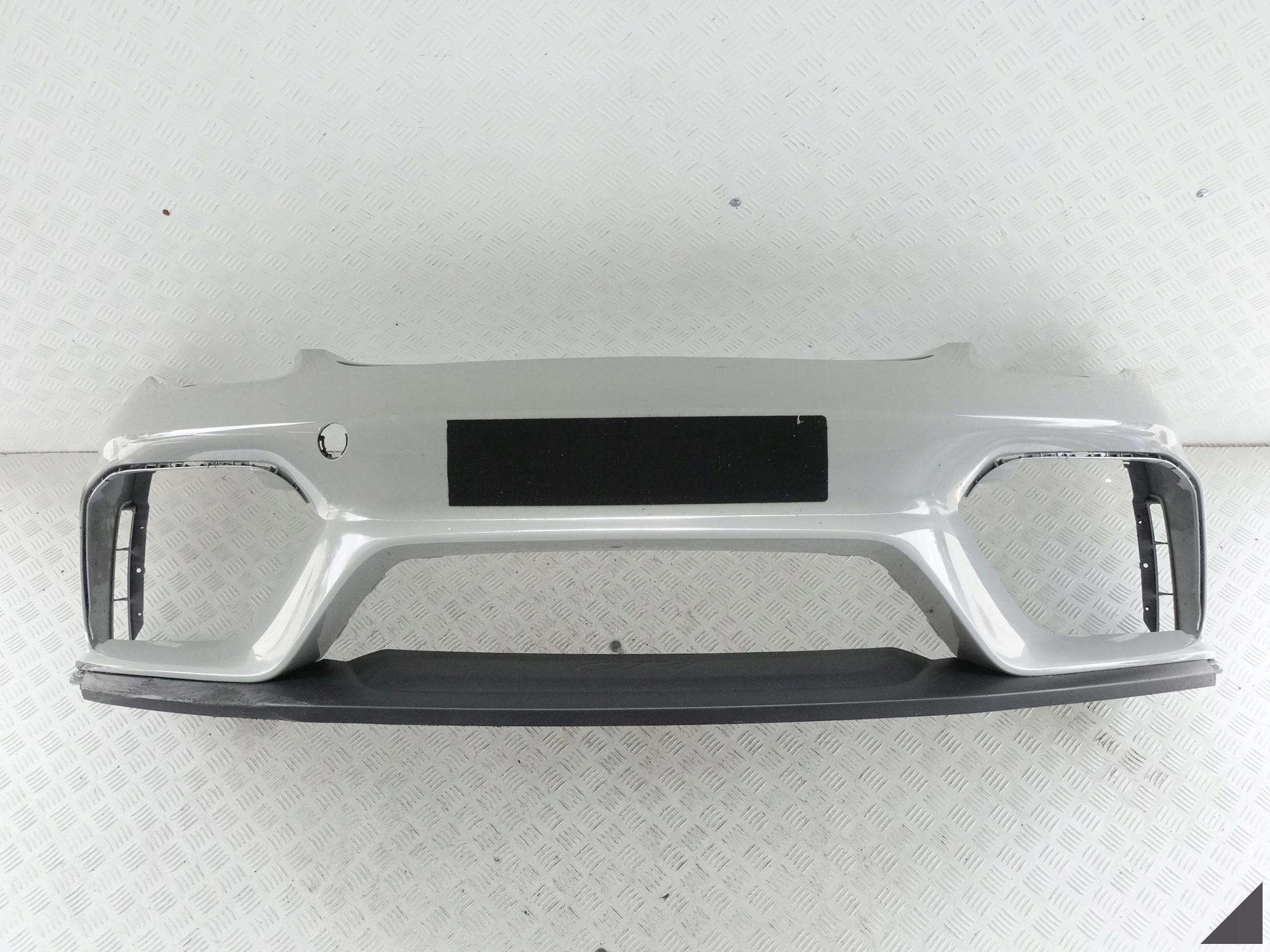 PORSCHE 982 718 GT4 BOXSTER SPYDER/CAYMAN bumper
