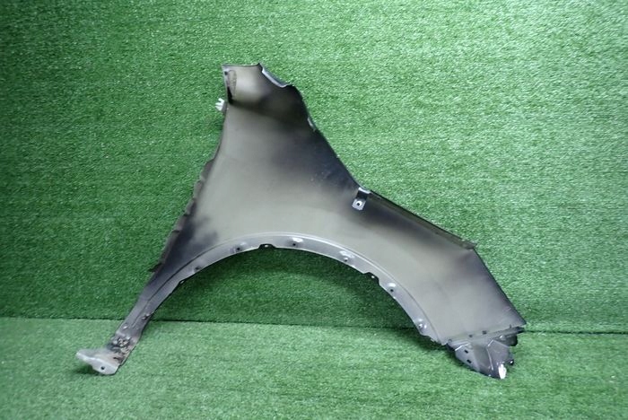 NISSAN QASHQAI II 13- fender left front front