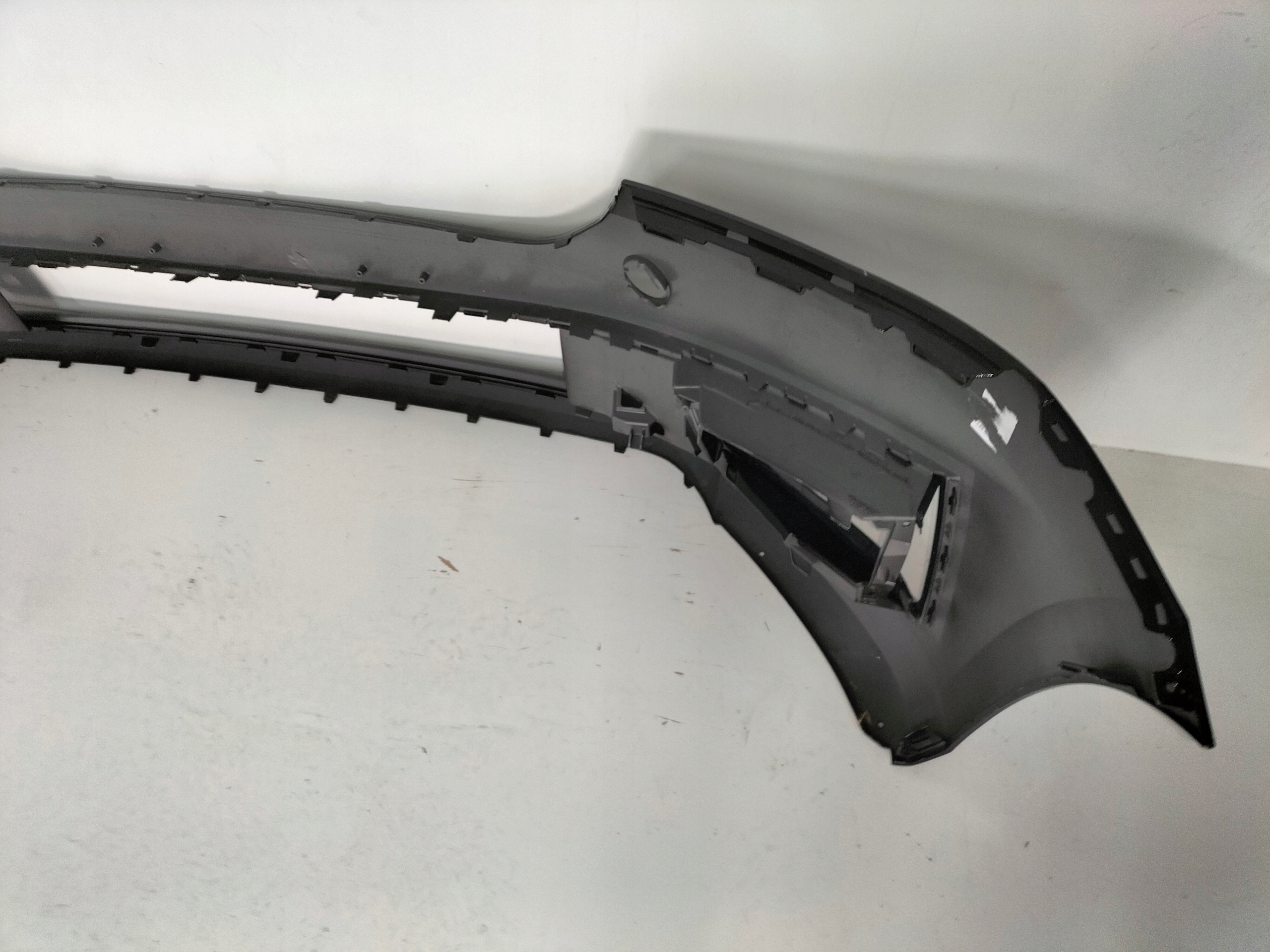 Frontstoßstange vorne SKODA FABIA 4 IV 6VA 21
