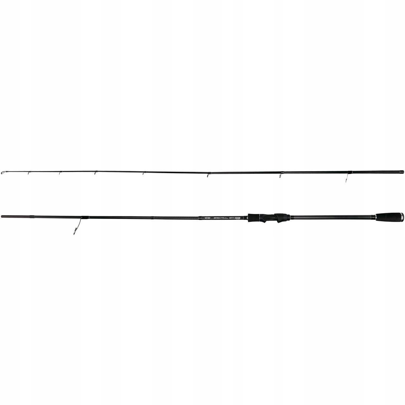 York Spectral Spin 300 10-50g Sea Trout