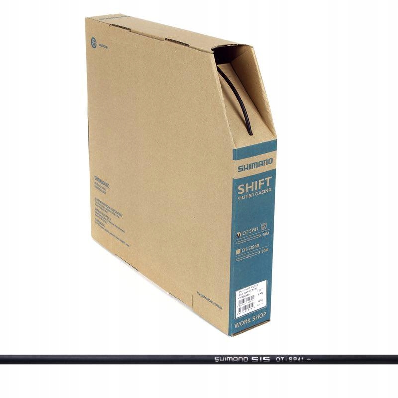 

Shimano Pancerz Linki Przerzutki SIS-SP41 1 metr