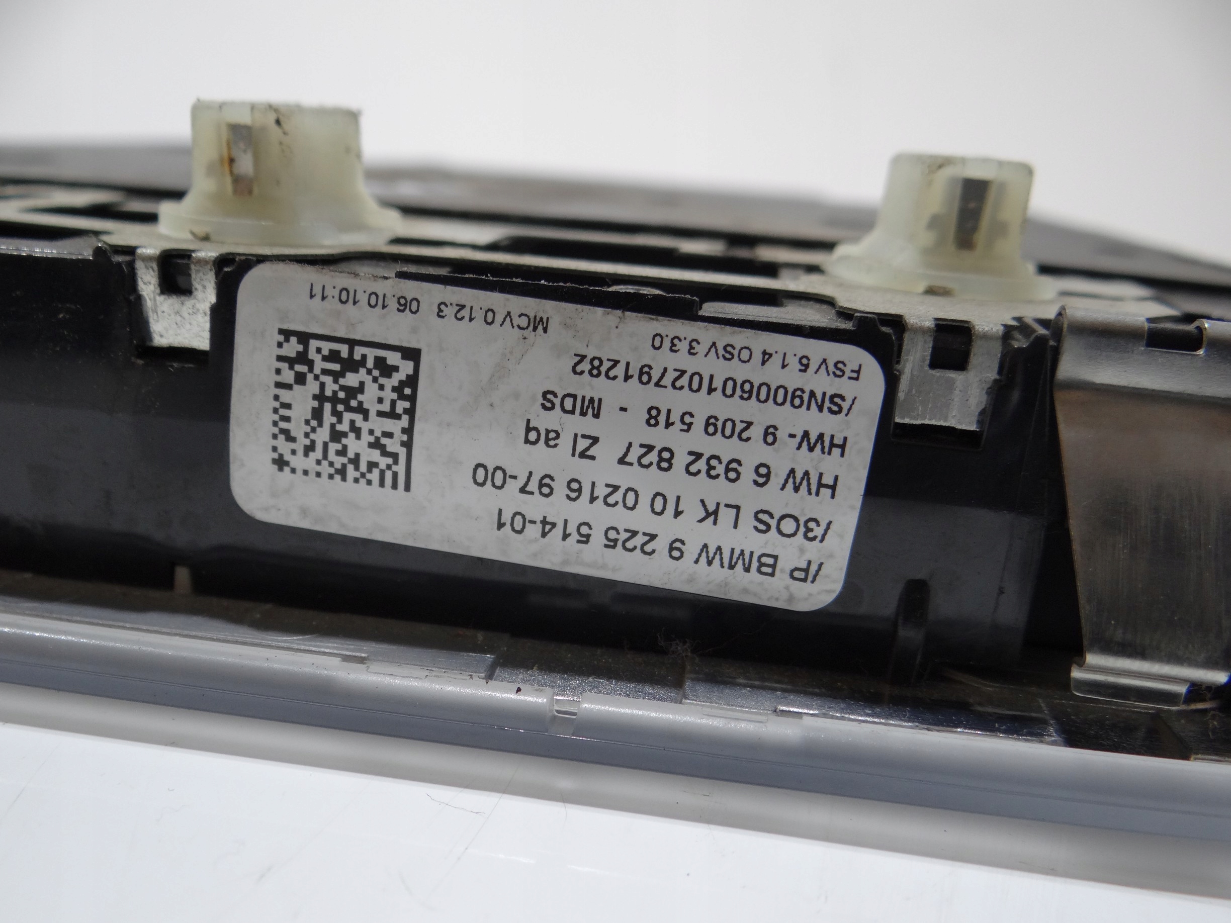 light OSWIETLENIE cabs BMW X1 E84 LCI 9225514