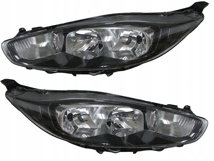 Sada Reflektorů Ford Fiesta 2013-2017