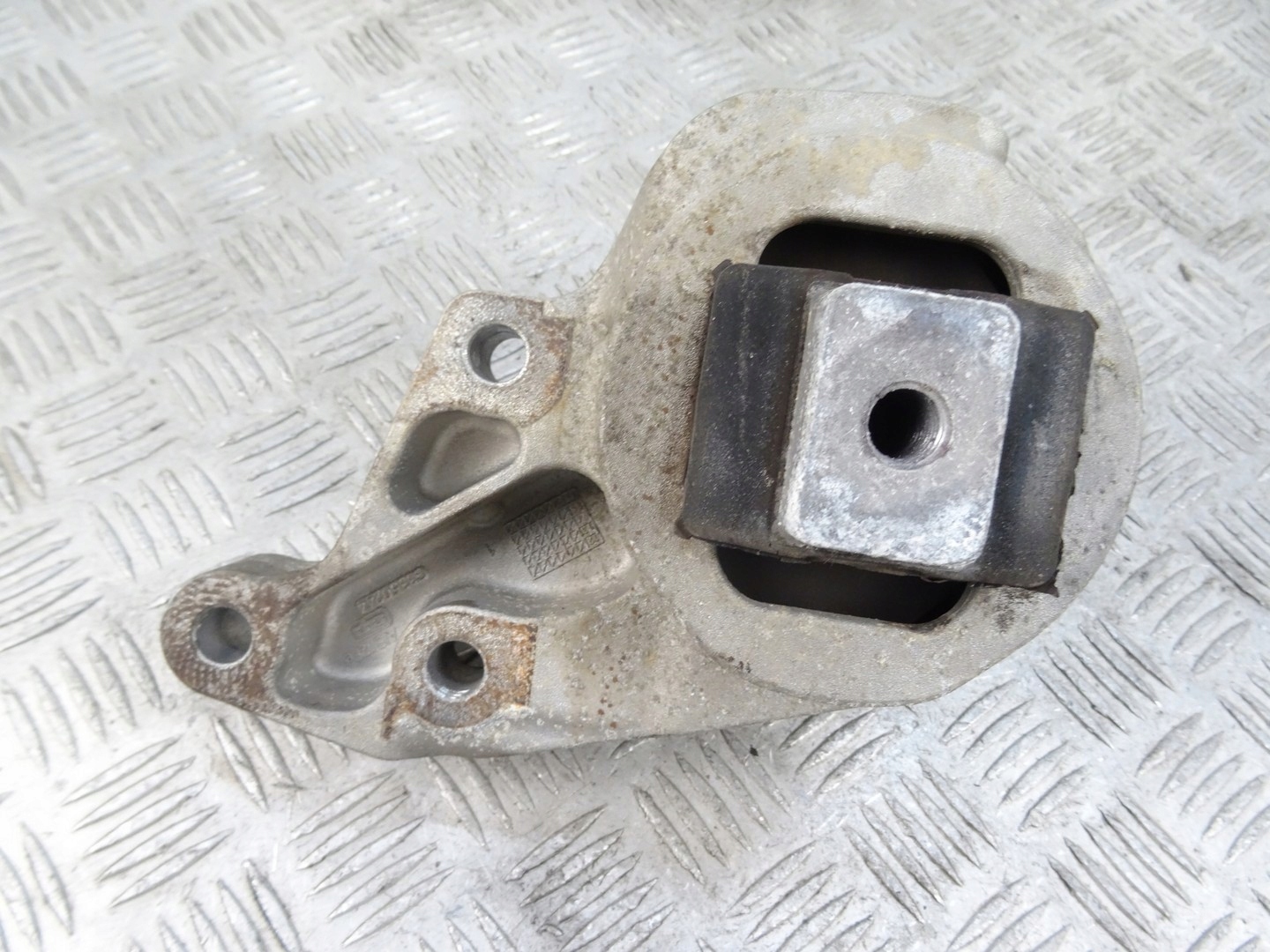 FORD MONDEO MK5 engine mount 2.0 TDCI