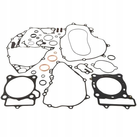 Winderosa Komplet Tesnení Pre Honda CRF250R '18-'21, CRF250RX '19-'21