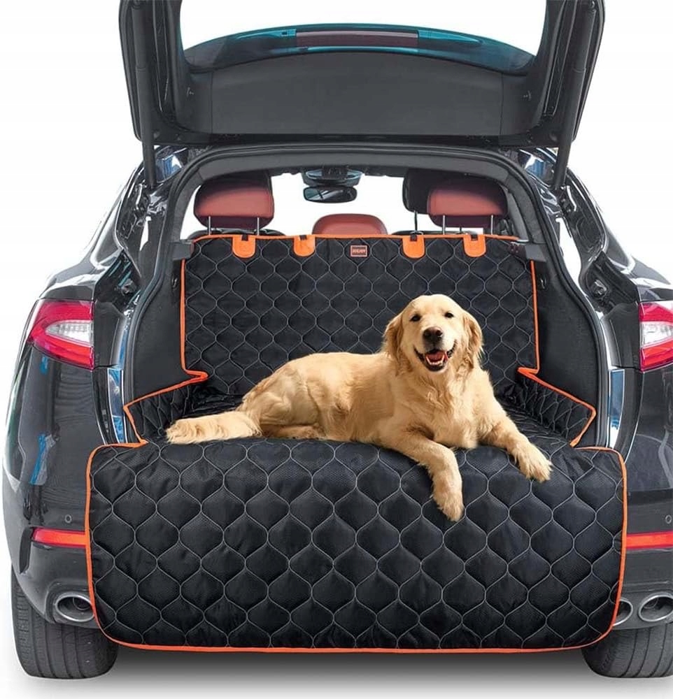 Levně Autosedačka pro psa, potah na sedadla Joejoy