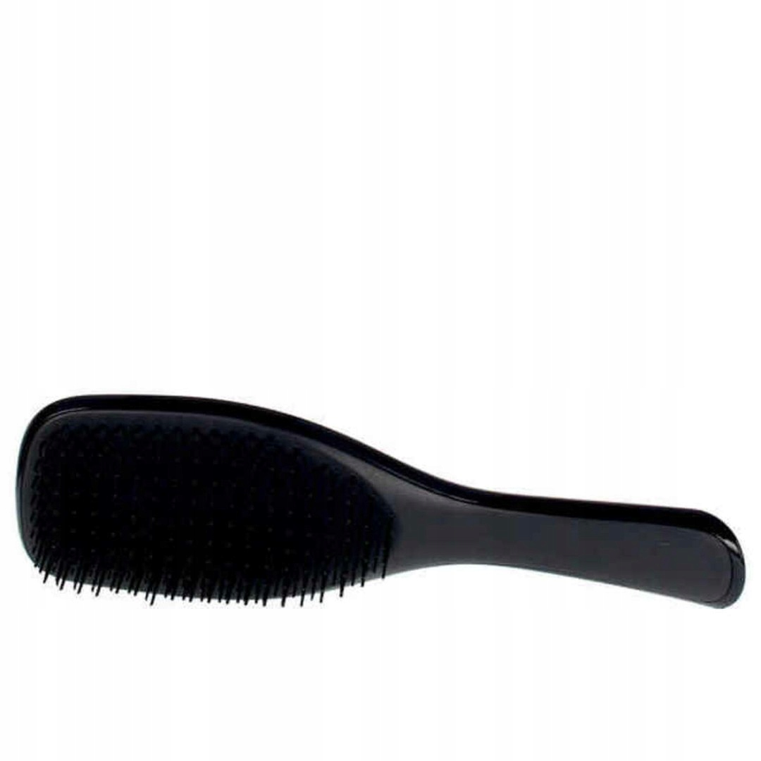 Hřeben pro snadné rozčesávání Tangle Teezer The Wet Detangler Černý 1