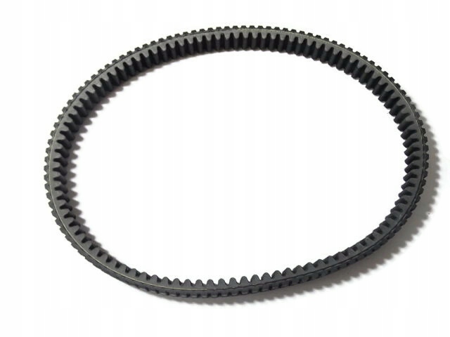 23100-KVZ-631 - ОРИГИНАЛЬНЫЙ ПРИВОДНОЙ РЕМЕНЬ HONDA NSS250 FORZA