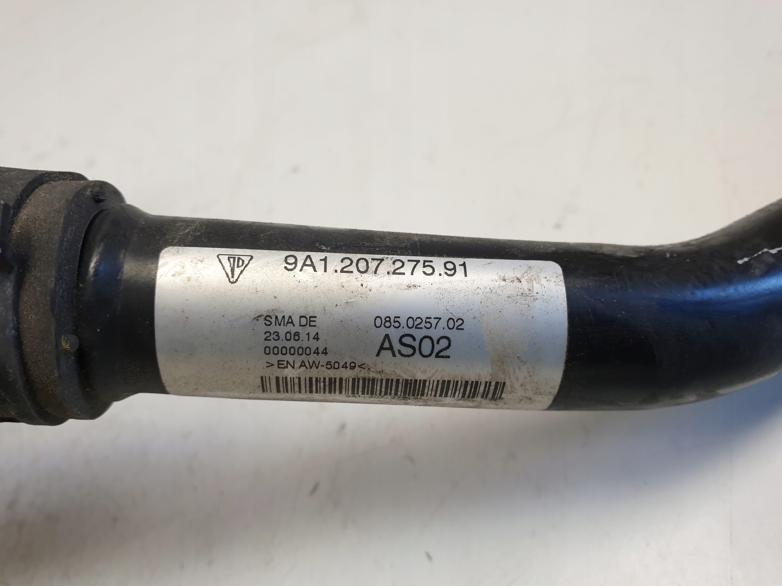 Porsche 911 GT3 3 8 PODSTAWA FILTRA adapter OLEJU Engine Type gasoline