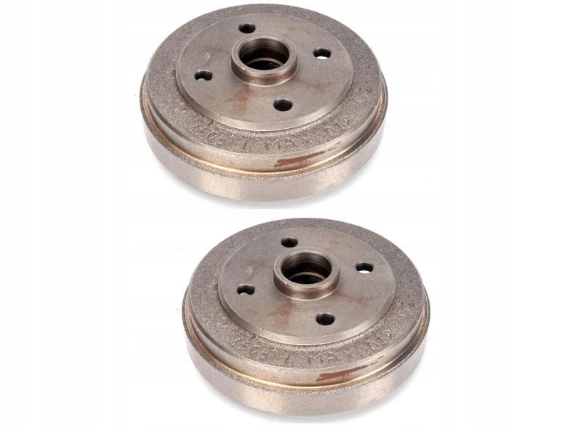 Brzdový Buben C62054ABE