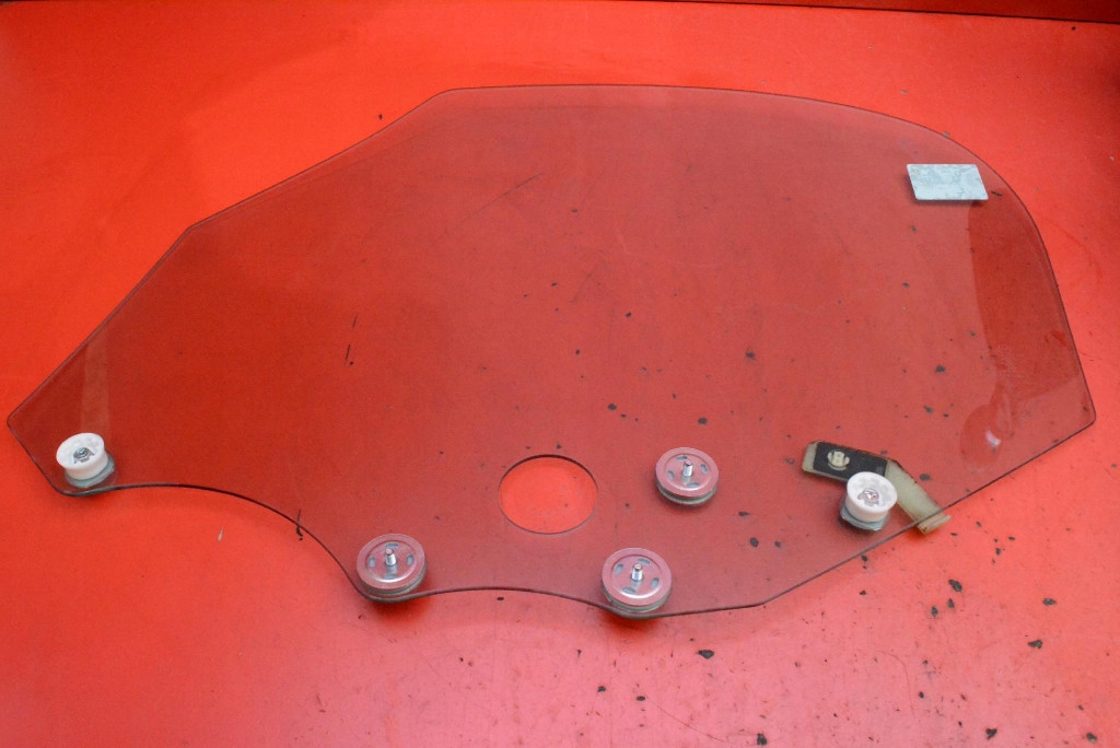 window side right front front MAZDA MX5 MX-5 4 IV ND ROADSTER 15-18