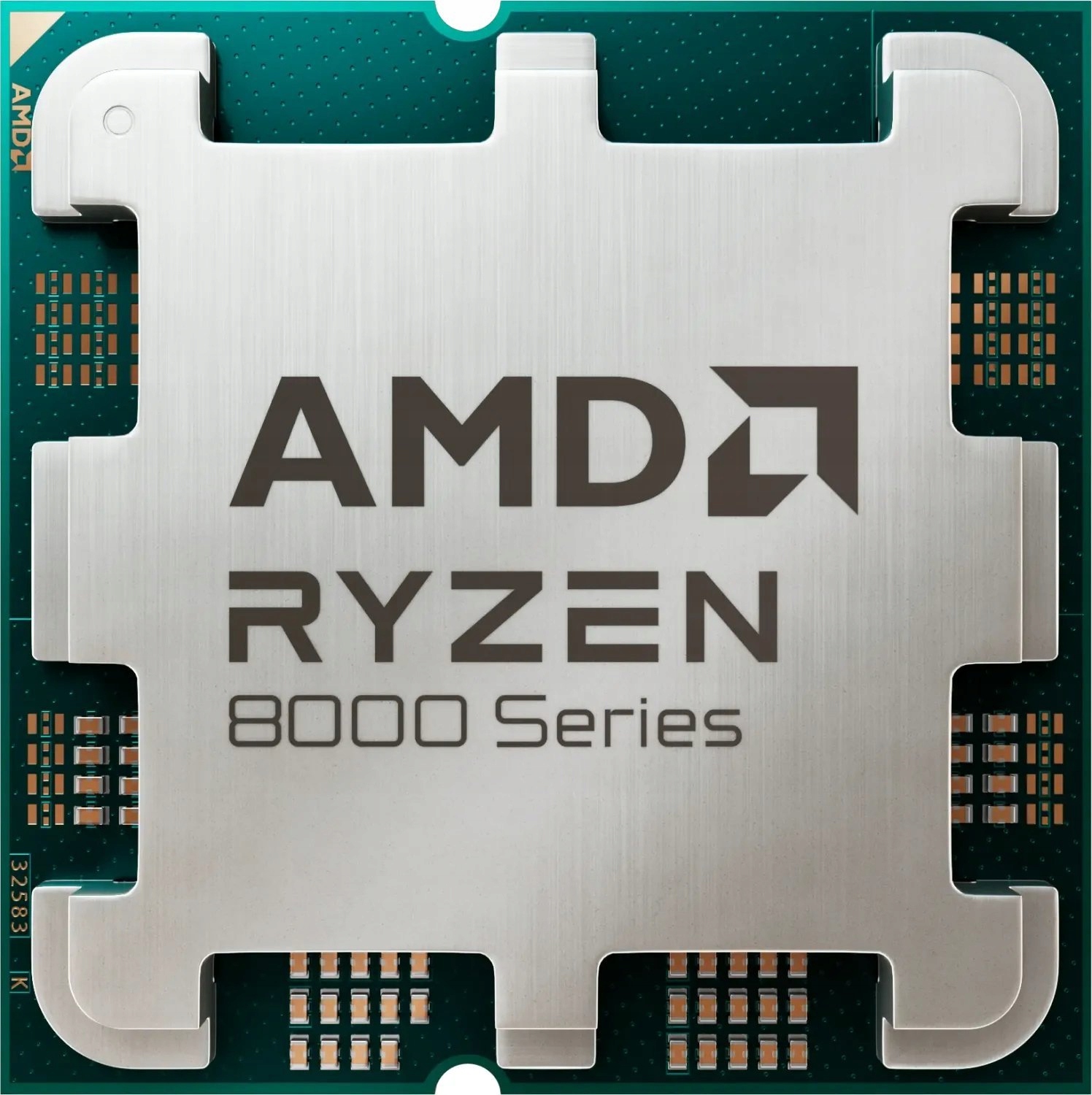 Procesor Amd Ryzen 5 8500G, 3.5 GHz, 16 Mb, Oem (100-000000931)