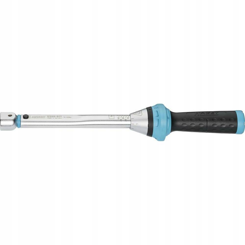 Momentový kľúč 5290-3CT 10-60Nm 10-60Nm 9x12mm Hazet