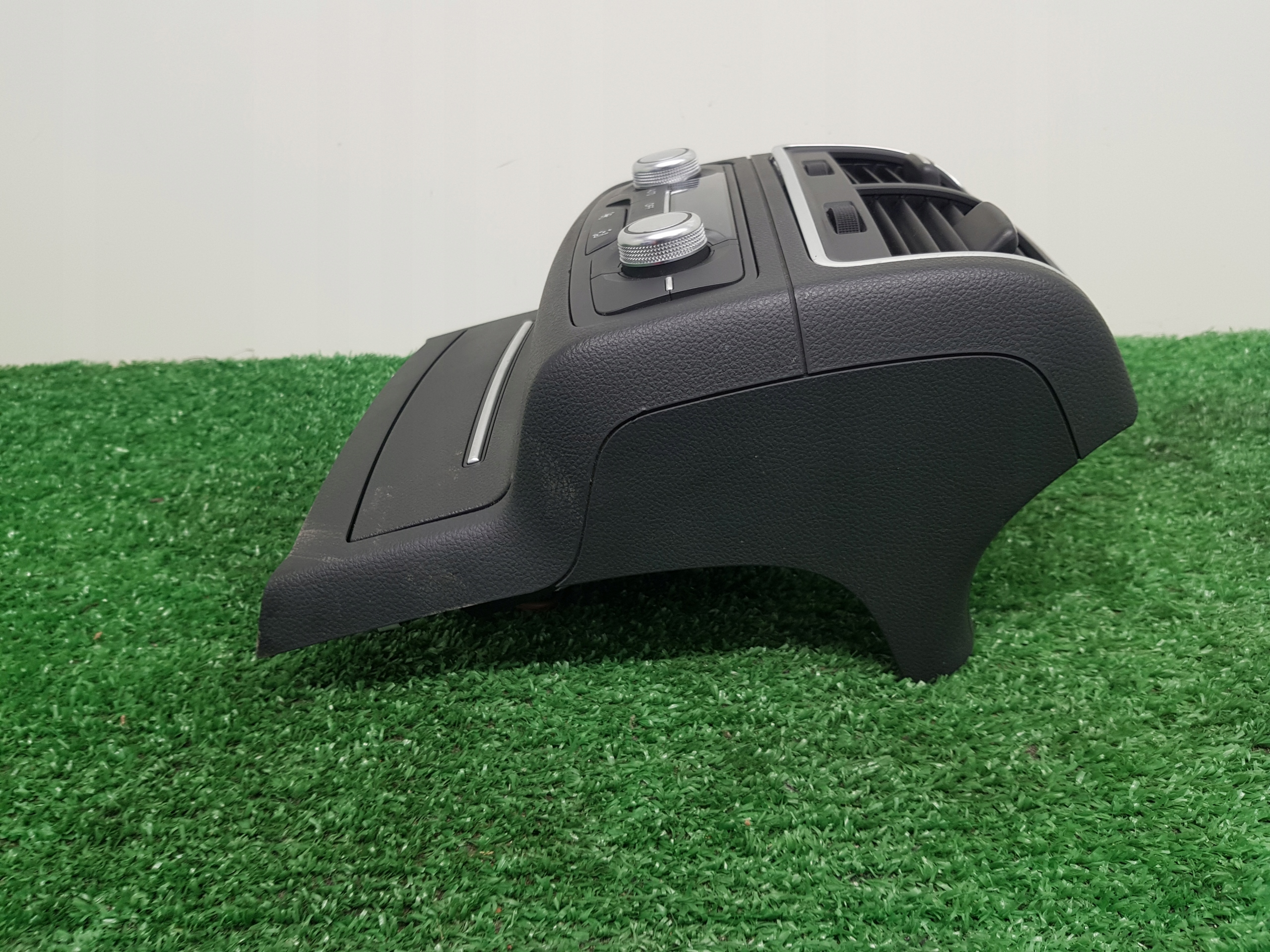 Bedienteil des lüfters AUDI A6-C7 4G0919158J