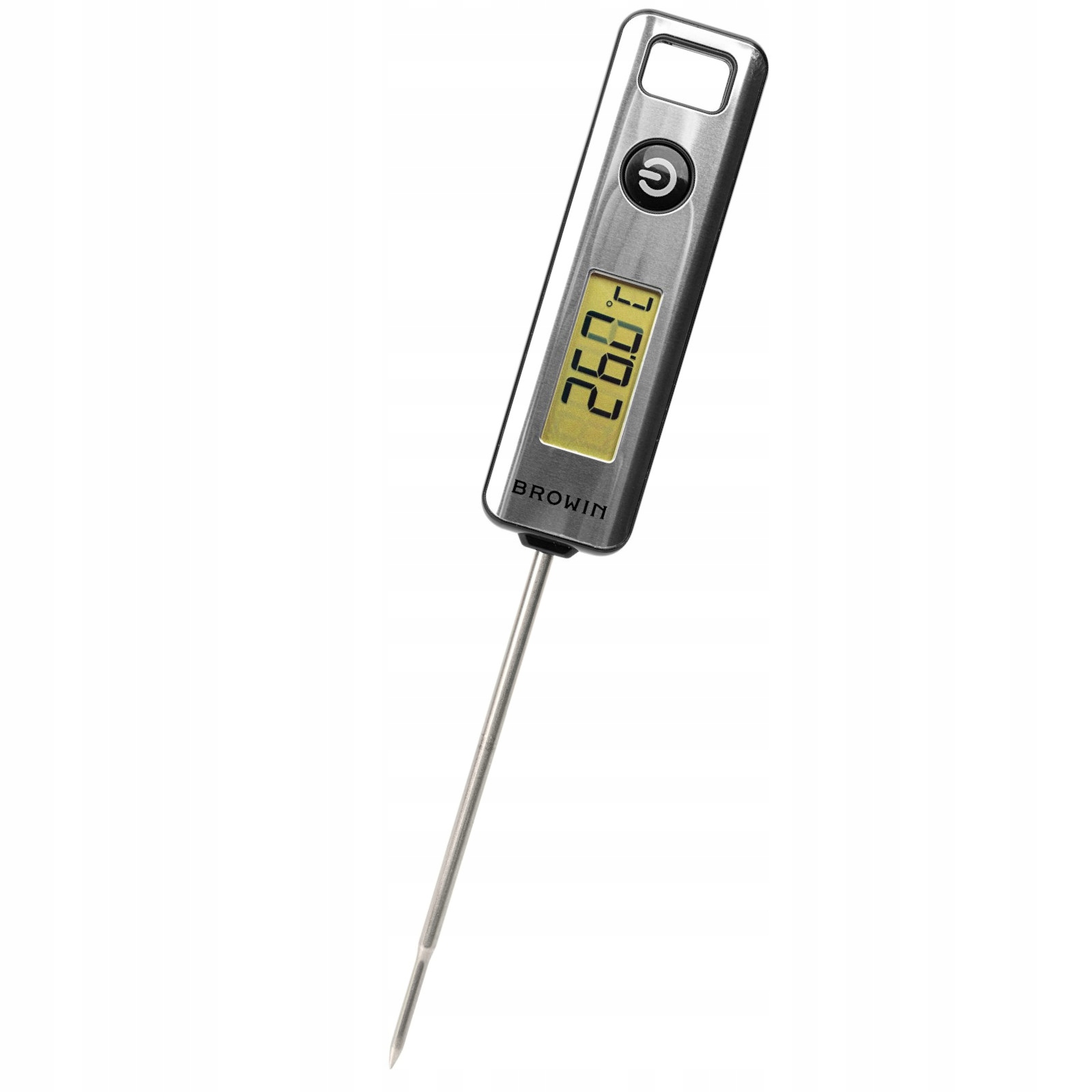 

Elektroniczny Termometr Do Żywności Sonda 200°C