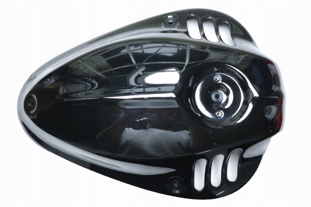 11149444004 - Крышка двигателя для BMW R18 K34 / R18 Classic