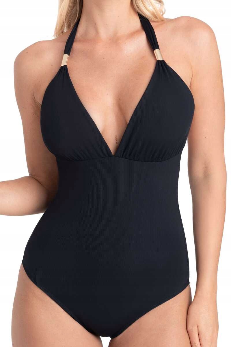 Samanta Plavky skj Venus I140 černé S