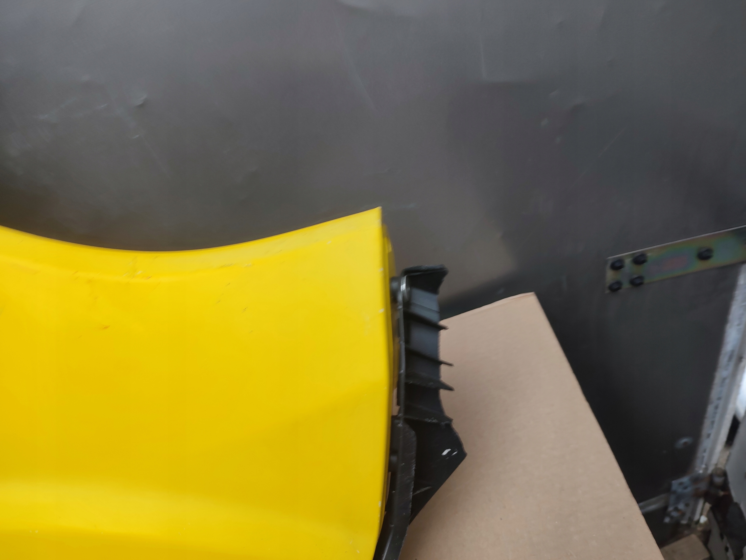 fender front right DUCATO BOXER JUMPER 14