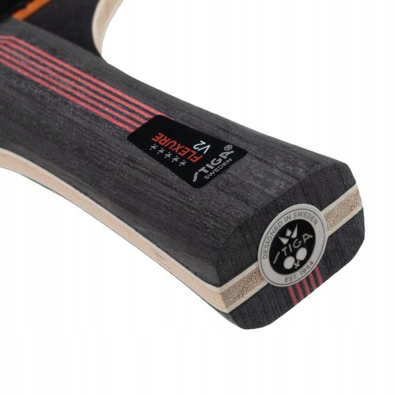 Ракетка Flexure v2 5 зірок Один розмір