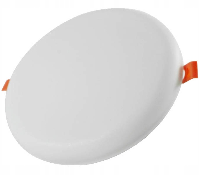 Panel LED Podtynkowy Plafon 36W CCD SuperLED