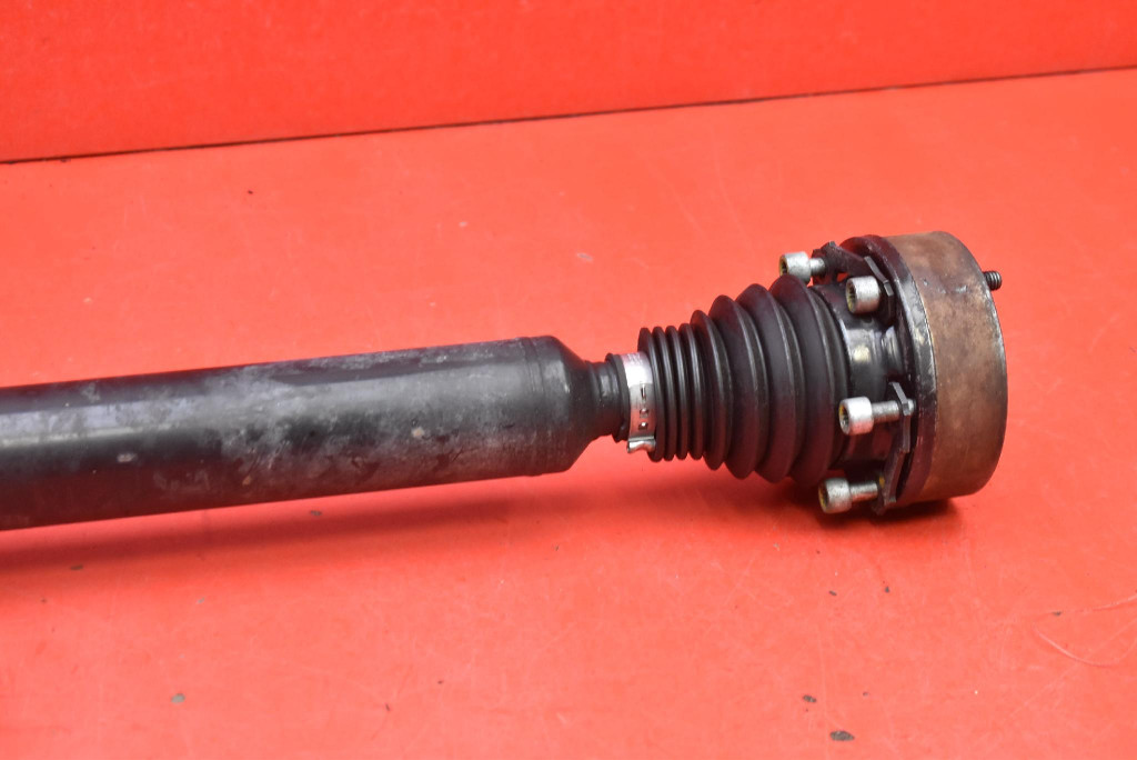 semi-axis right front MANUAL SEAT ALTEA 2.0 FSI 150 KM 04-09