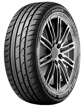 

4 x Evergreen EU728 245/35R20 95 W XL opona letnia
