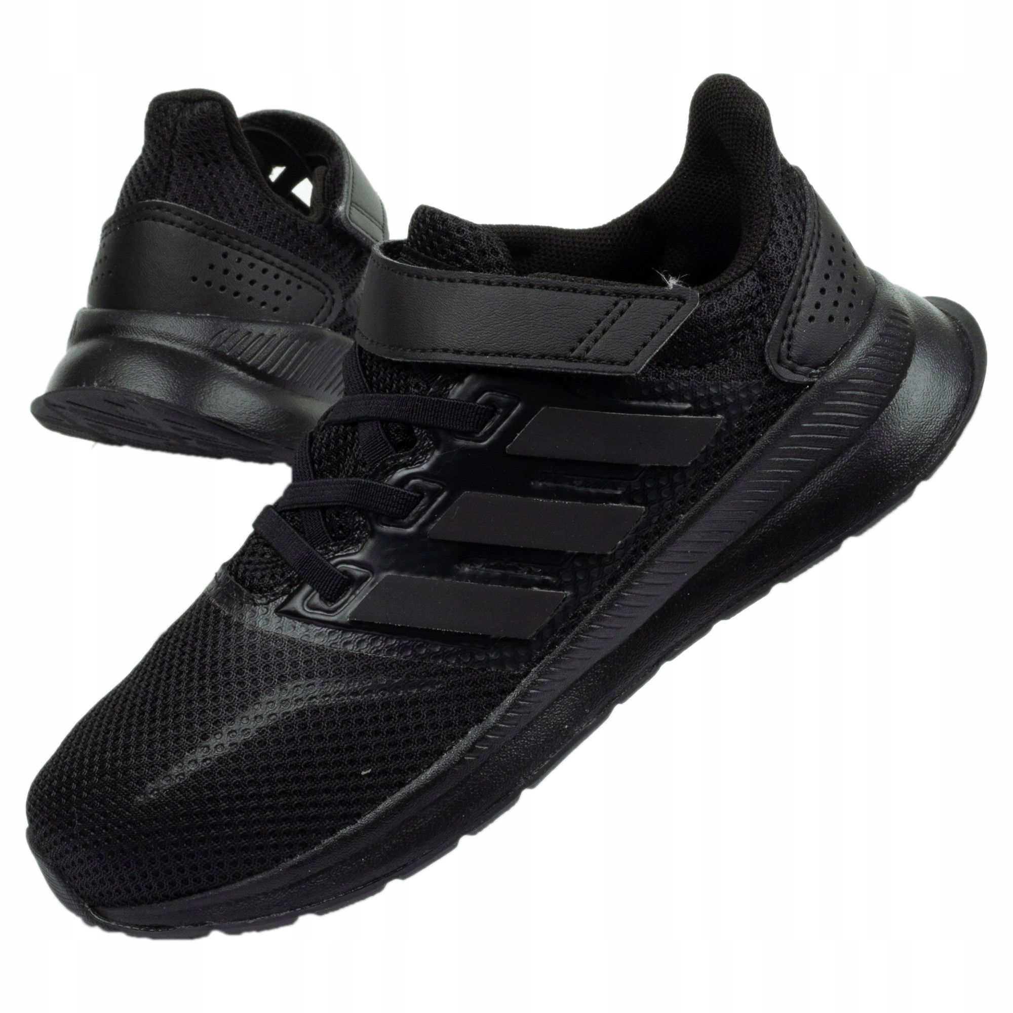 

Buty sportowe dziecięce Adidas Runfalcon [EG1584]