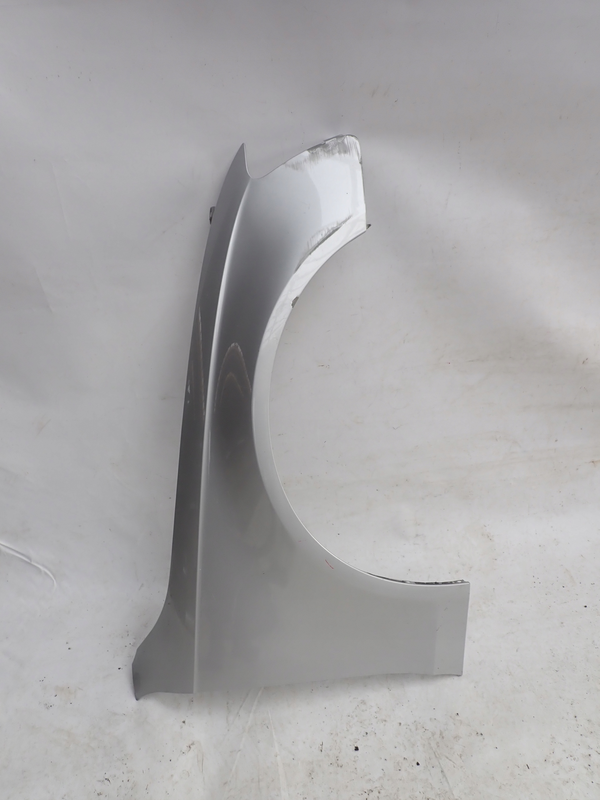 AUDI A4 8K B8 LIFT 11- fender right front front