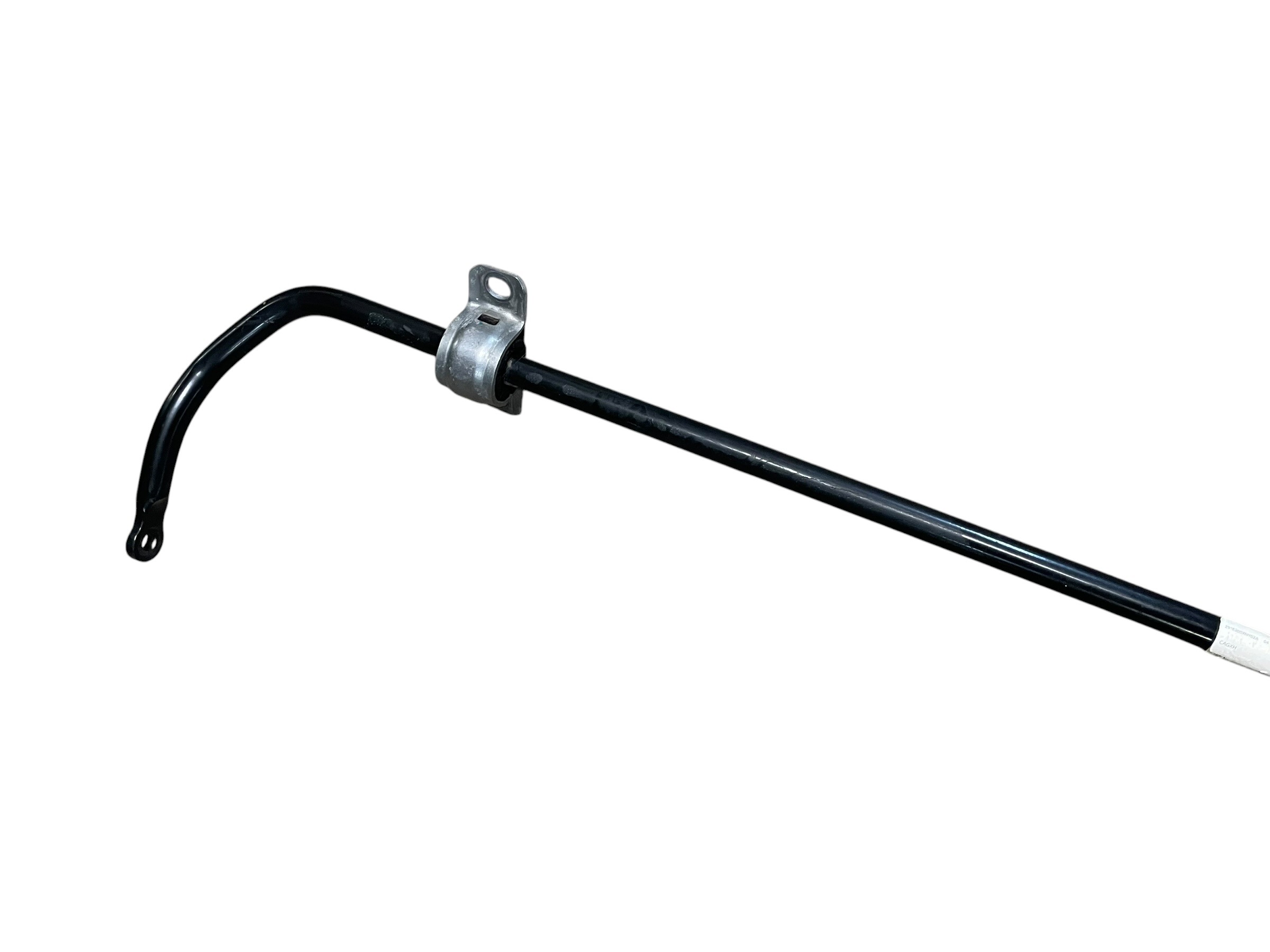 barra stabilizzatrice barra sterzo posteriore posteriore MINI COOPER J01 SE