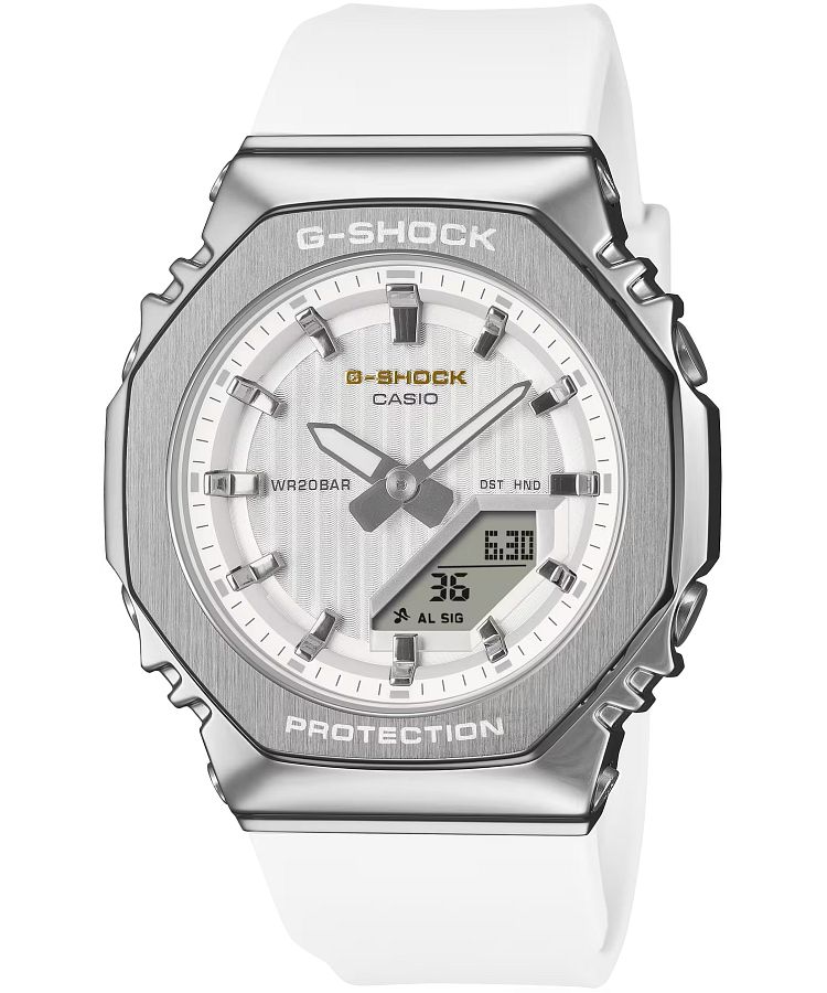 Zegarek damski Casio G-shock Analog-Digital Limited Edition