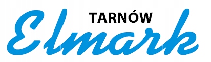 ZŁĄCZKA KĄTOWA SZTYWNA PVC ZKL13 BIAŁA ELMARK 10 Kod producenta ZKL13