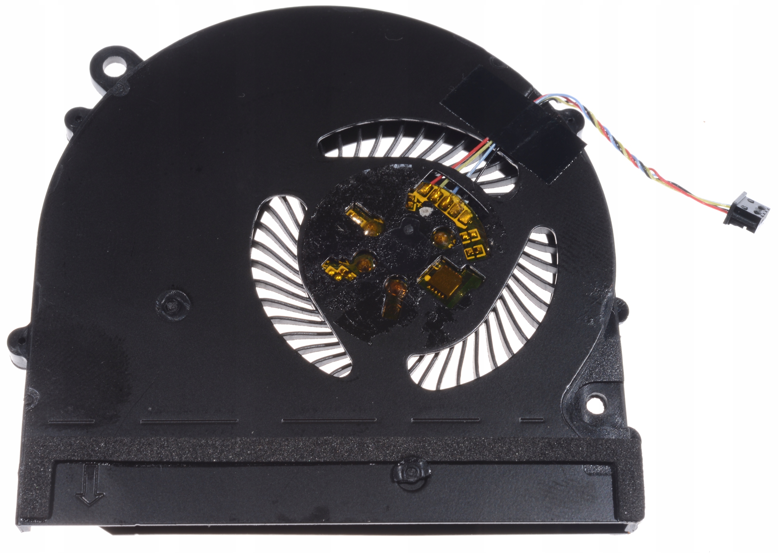 ventilátor Gpu FK7M 17E22 Xiaomi NoteBook Pro MX150