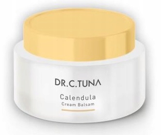 

Kremowy balsam z Nagietkiem i Awokado 80ml Farmasi