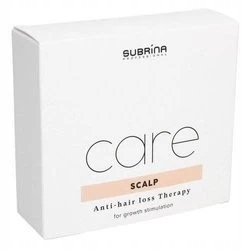 Ampulky Scalp Care proti vypadávání vlasů 5x10 ml