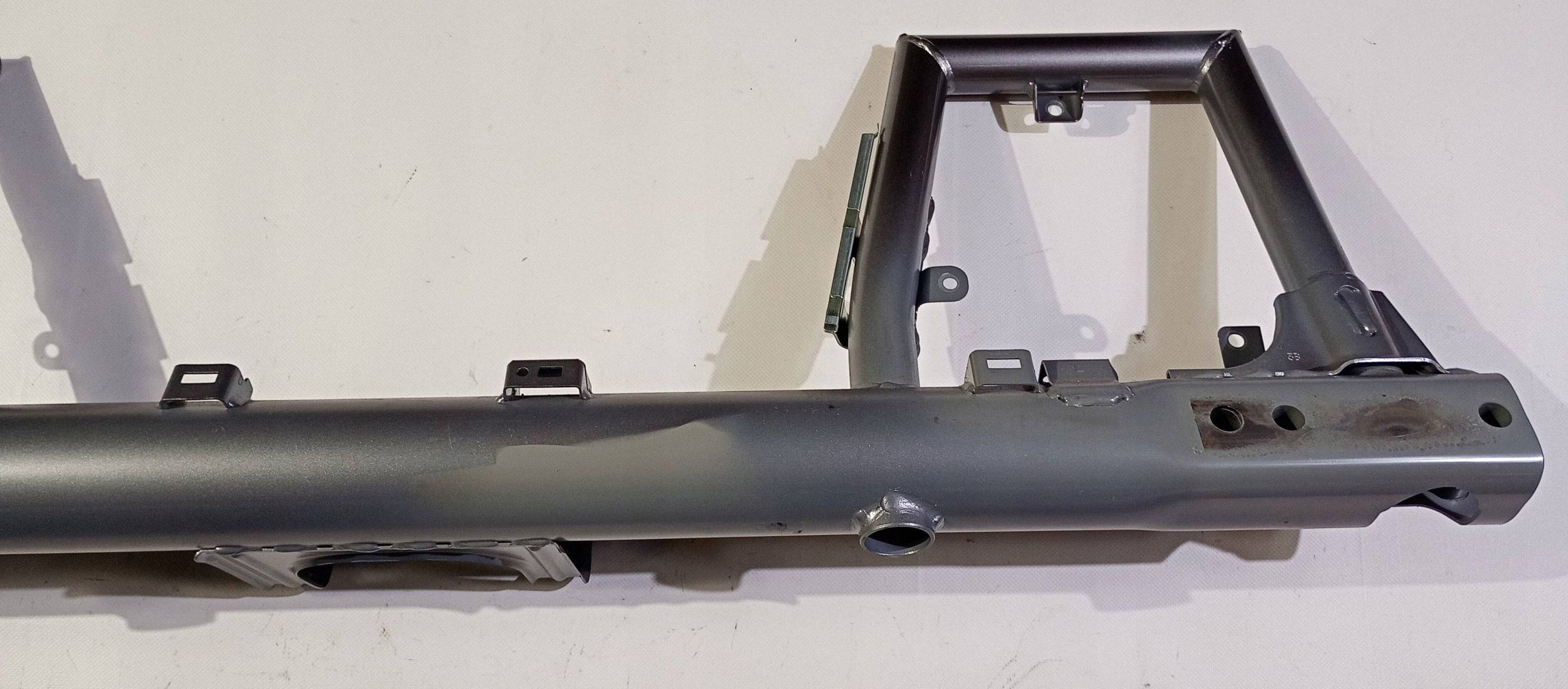 Kapotaz palak rollbar support pillar Nissan 370Z Cabrio 2009